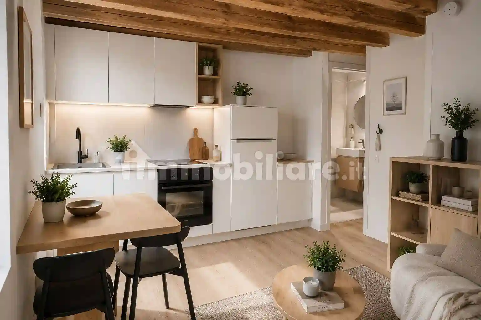 Casa indipendente - foto 2