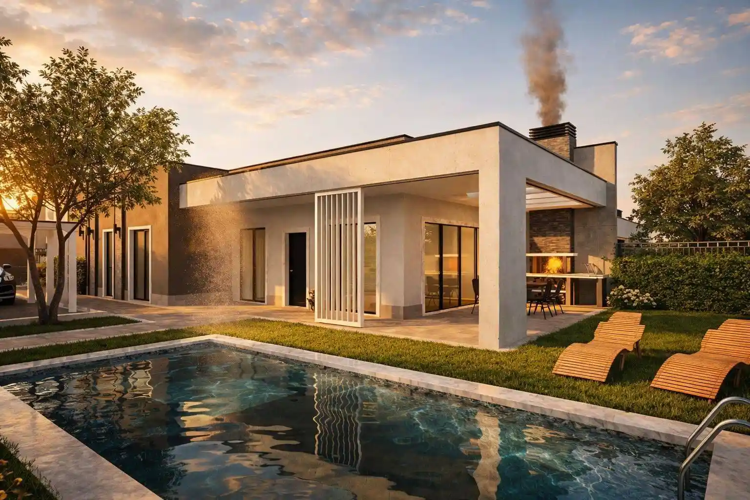 Villa in vendita a Roma