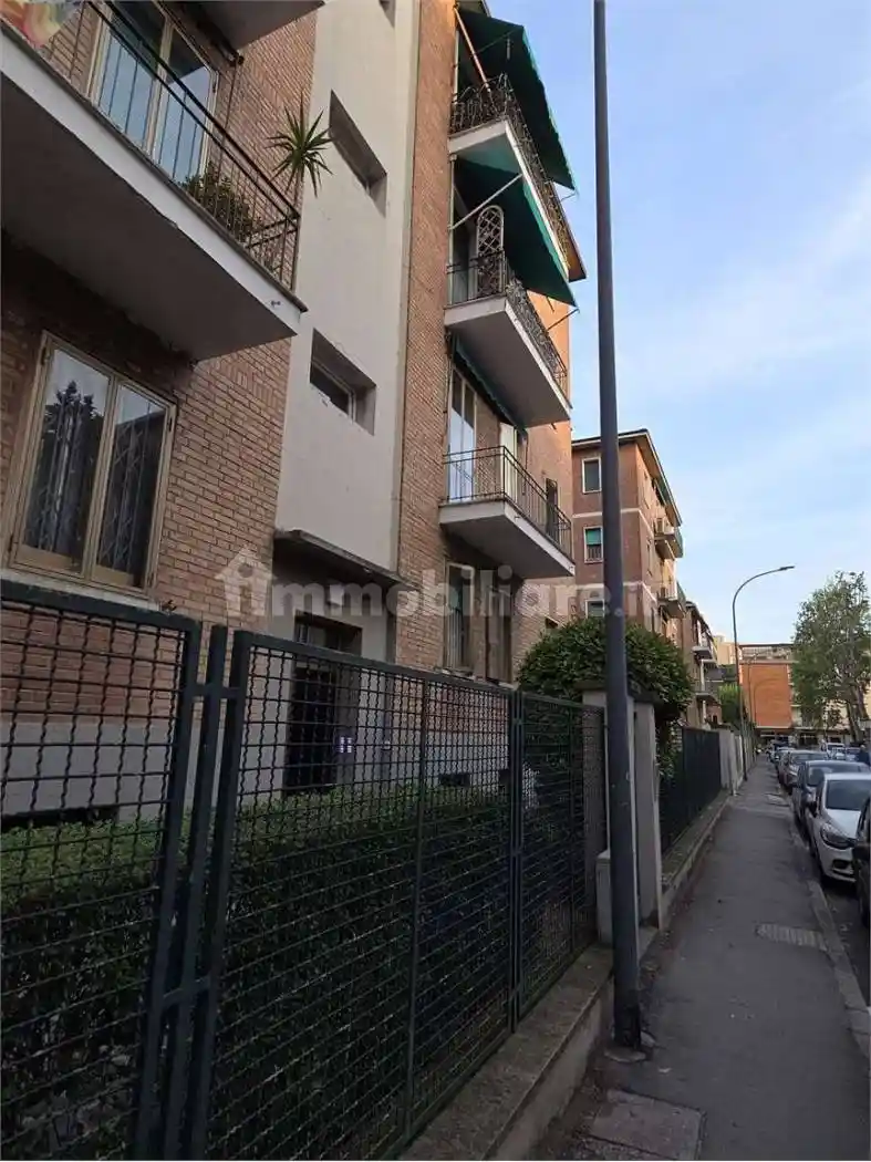 Appartamento in vendita a Bologna
