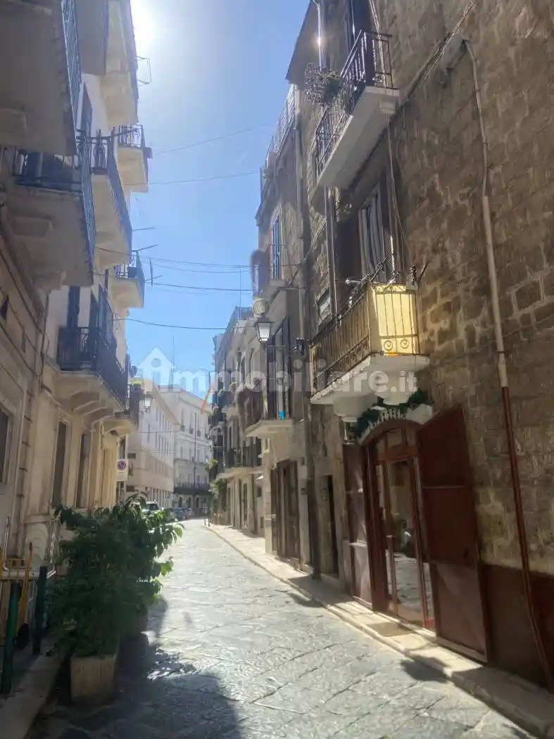 Appartamento in vendita a Bari