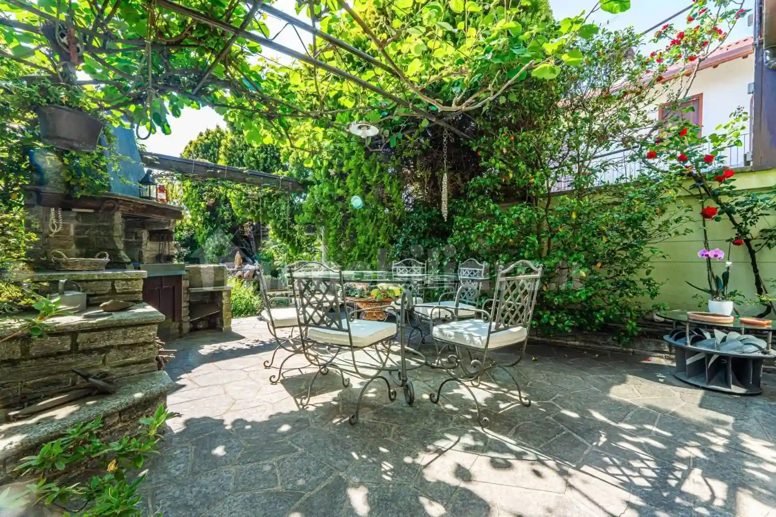 Villa - foto 2