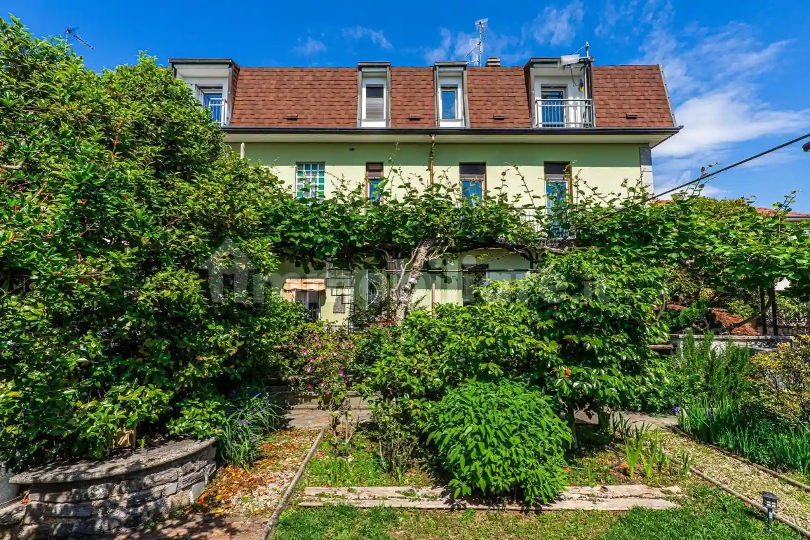 Villa - foto 3