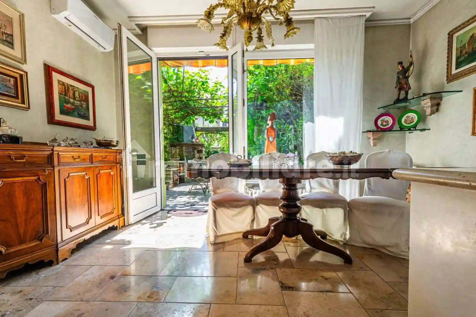Villa - foto 4