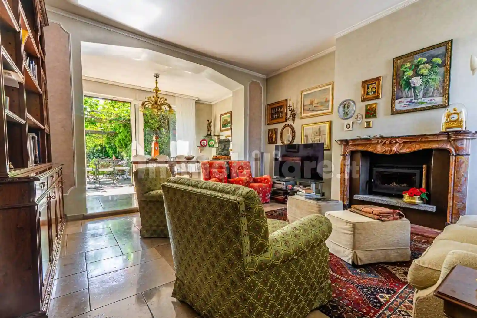 Villa - foto 5