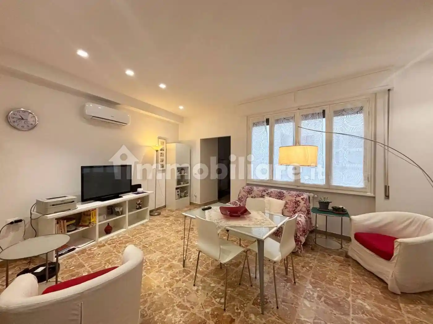 Appartamento in vendita a Firenze