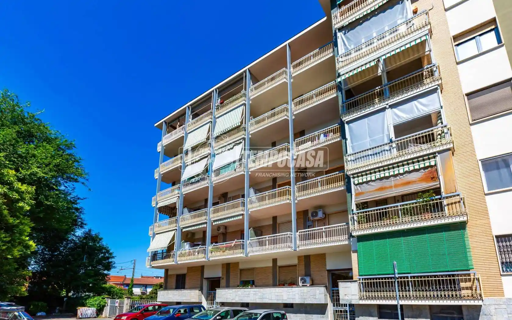 Appartamento in vendita a Moncalieri