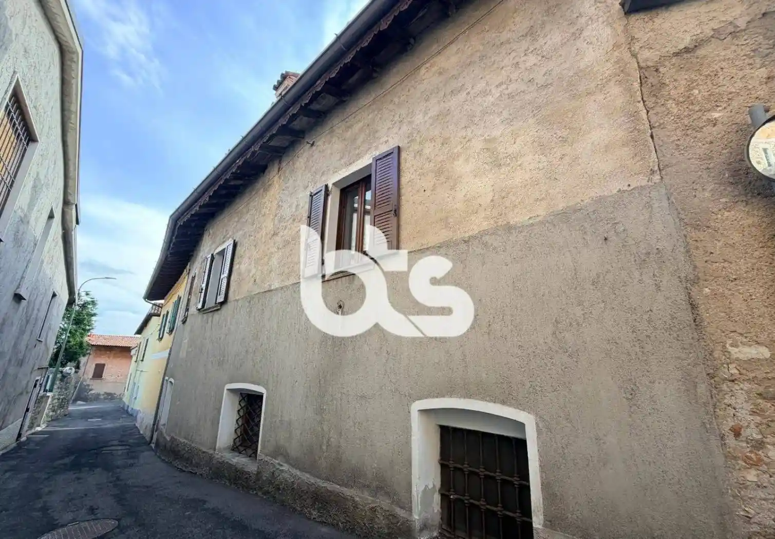 Appartamento in vendita a Provaglio d'Iseo