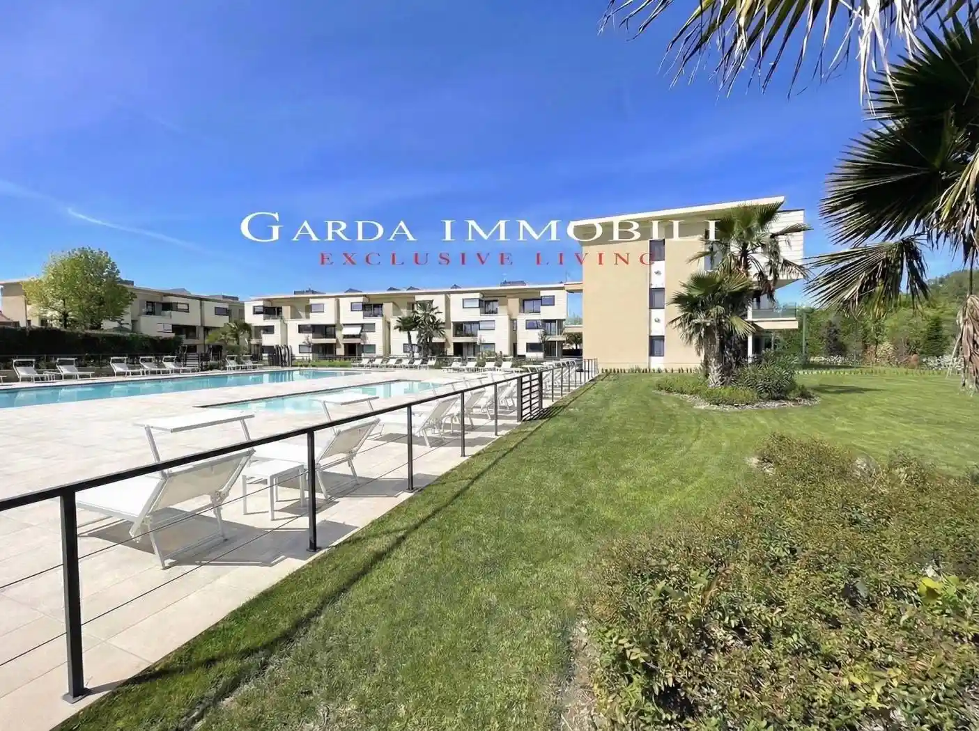 Appartamento in vendita a Desenzano del Garda