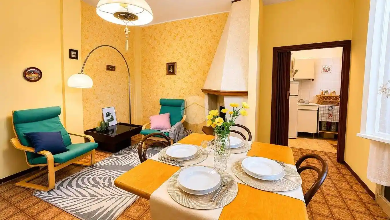 Appartamento in vendita a Cervia