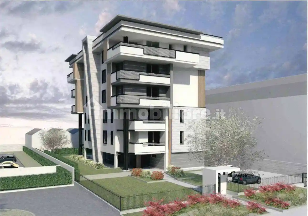 Appartamento in vendita a Gallarate