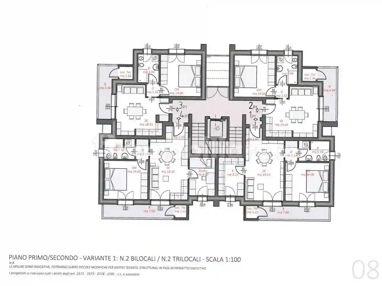 Appartamento - foto 3