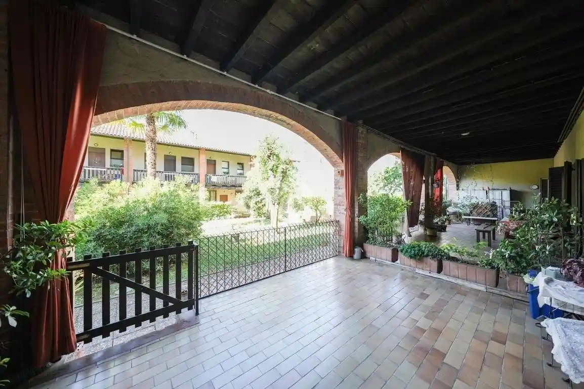 Appartamento in vendita a Giussano