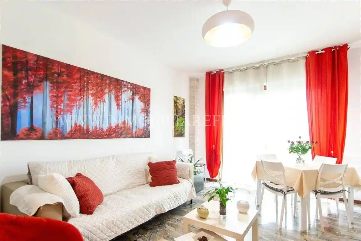 Appartamento in vendita a Pontida