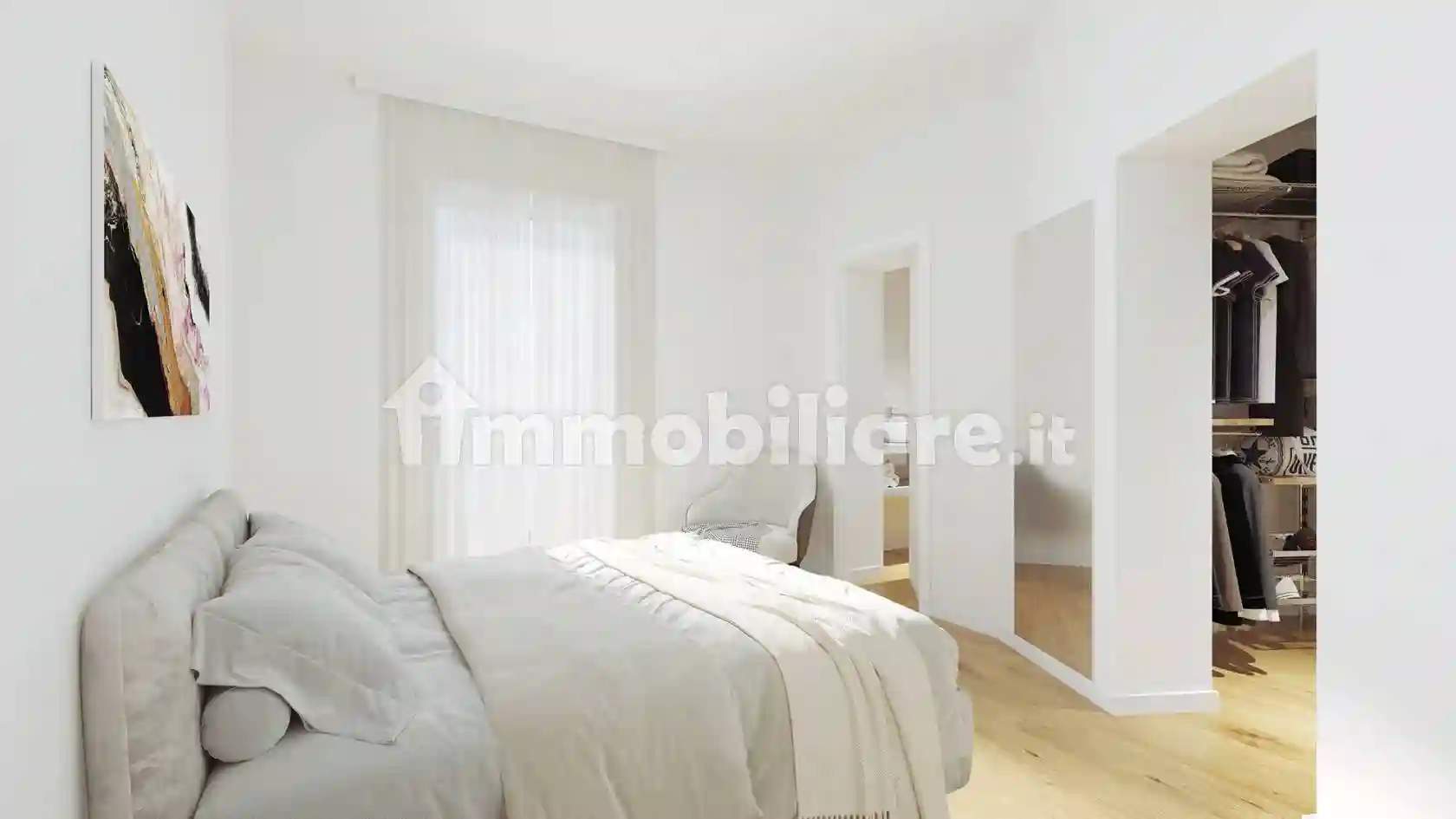 Appartamento - foto 5