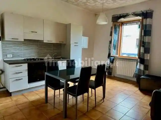 Appartamento in vendita a Monfalcone
