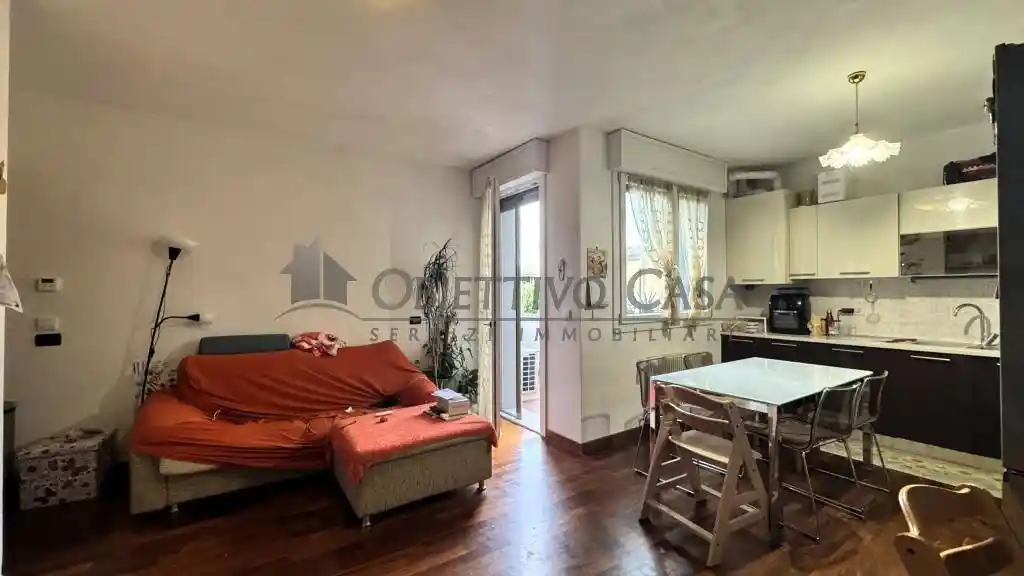 Appartamento in vendita a Padova