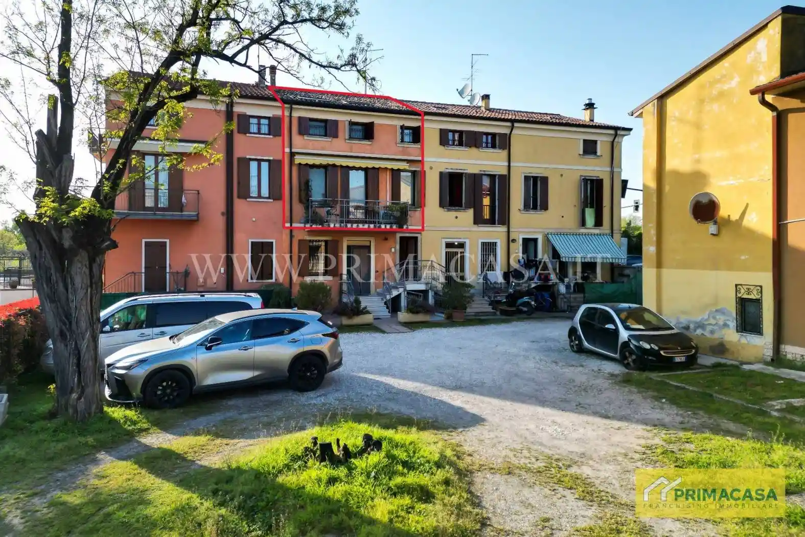 Appartamento in vendita a Verona