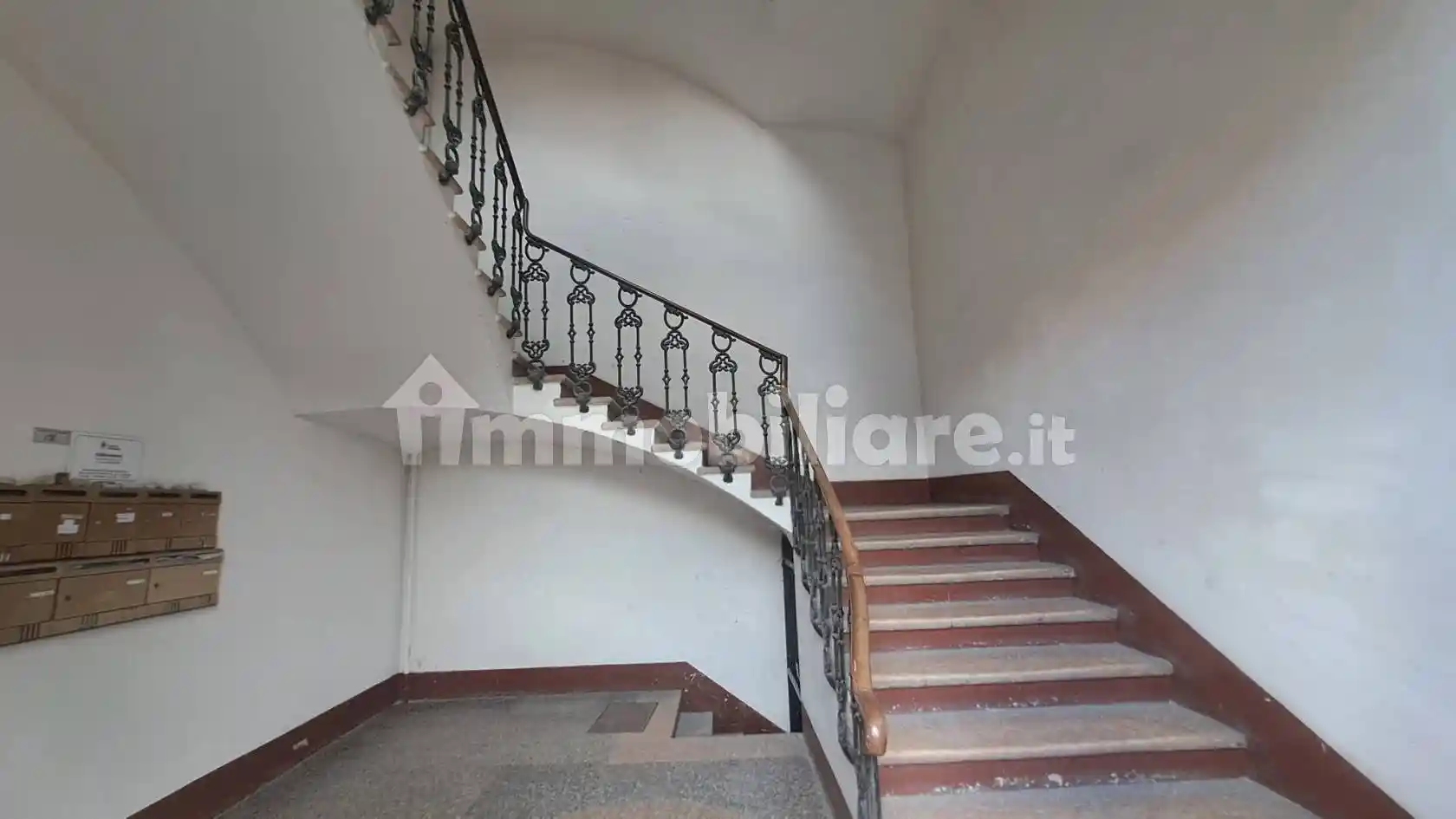 Appartamento in affitto a Bologna