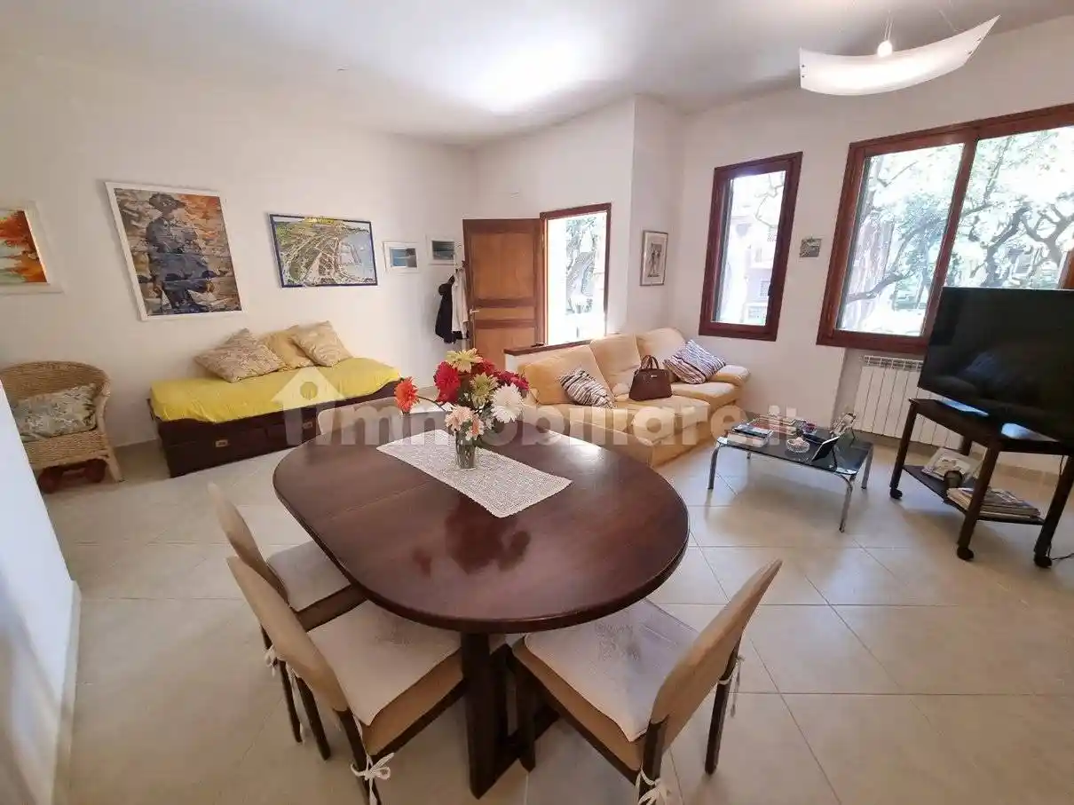 Appartamento in vendita a San Vincenzo