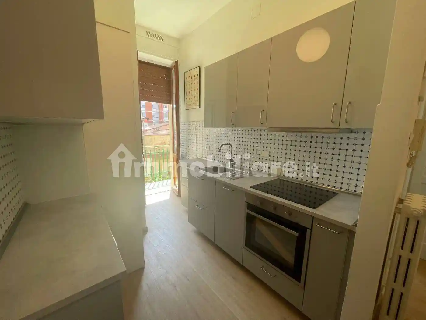 Appartamento in affitto a Firenze