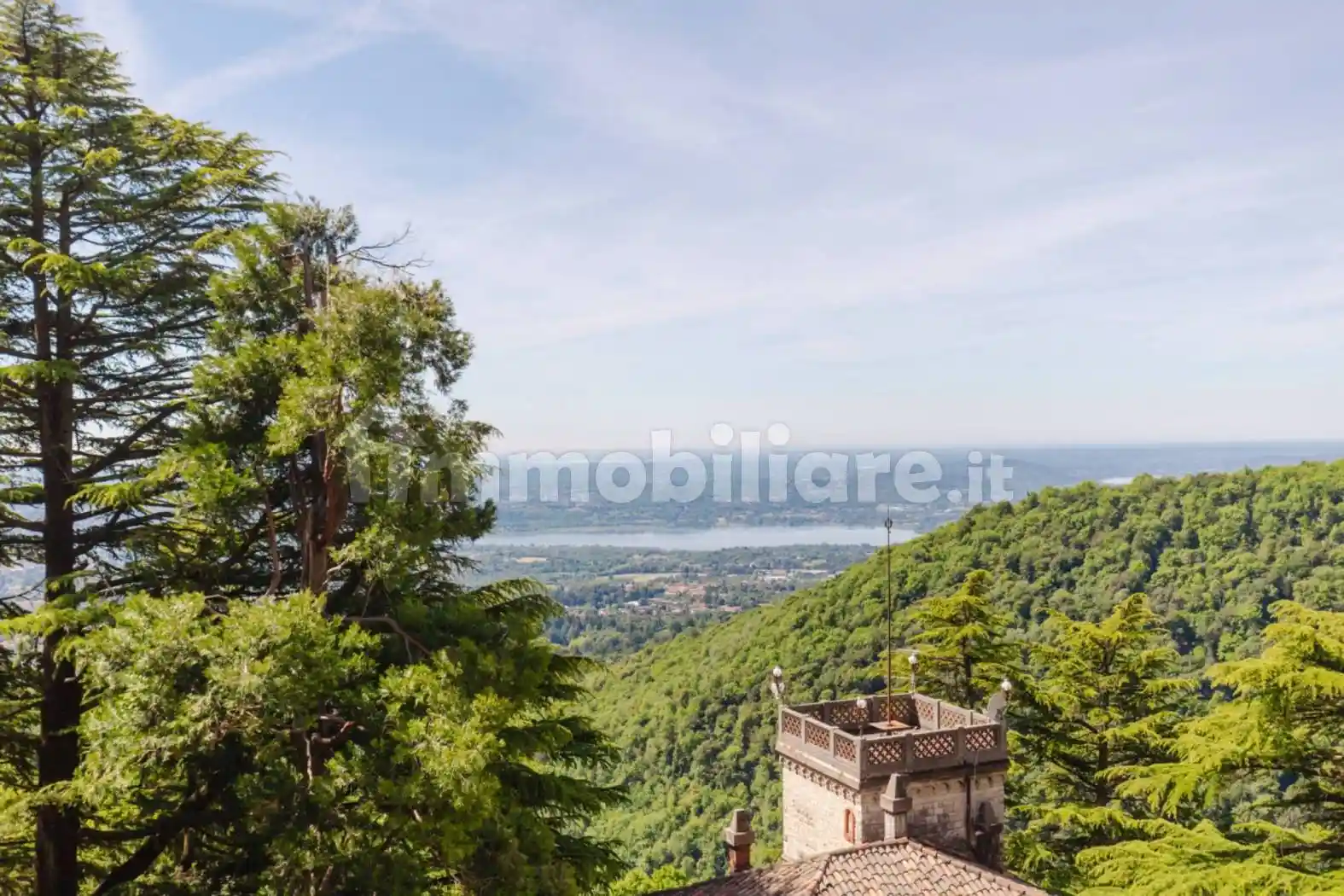Appartamento in vendita a Varese
