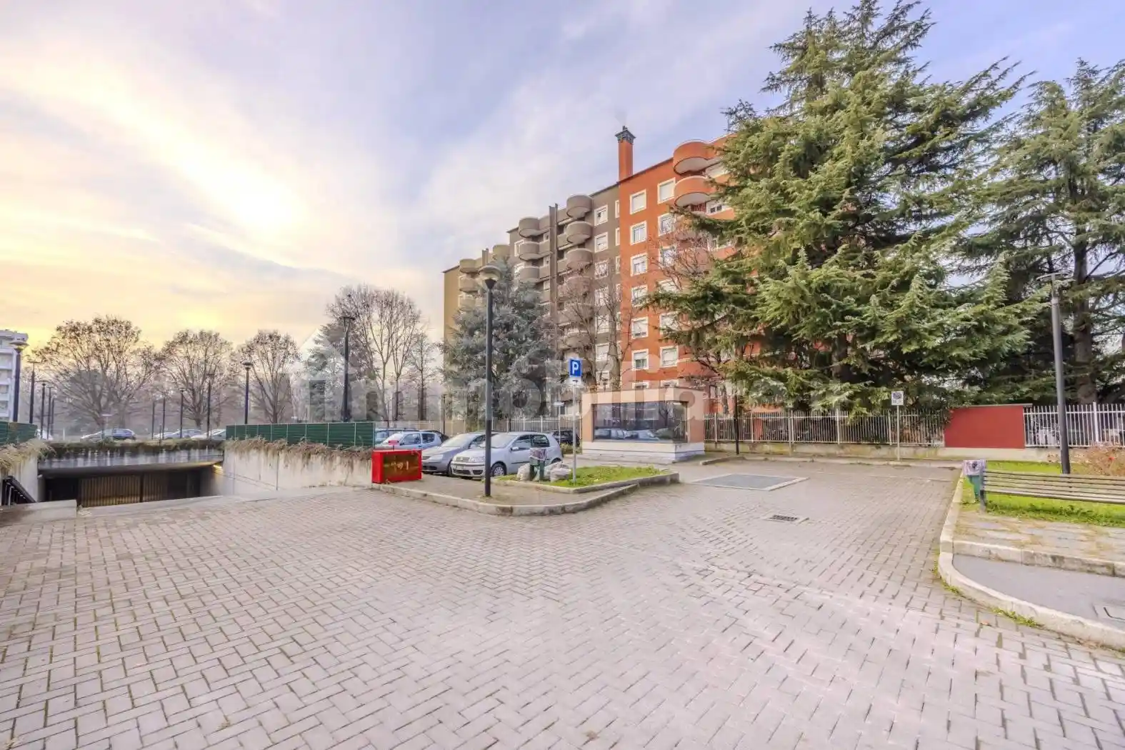 Appartamento in vendita a Bollate