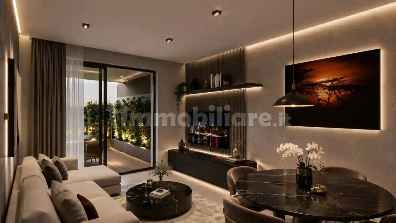 Appartamento - foto 4