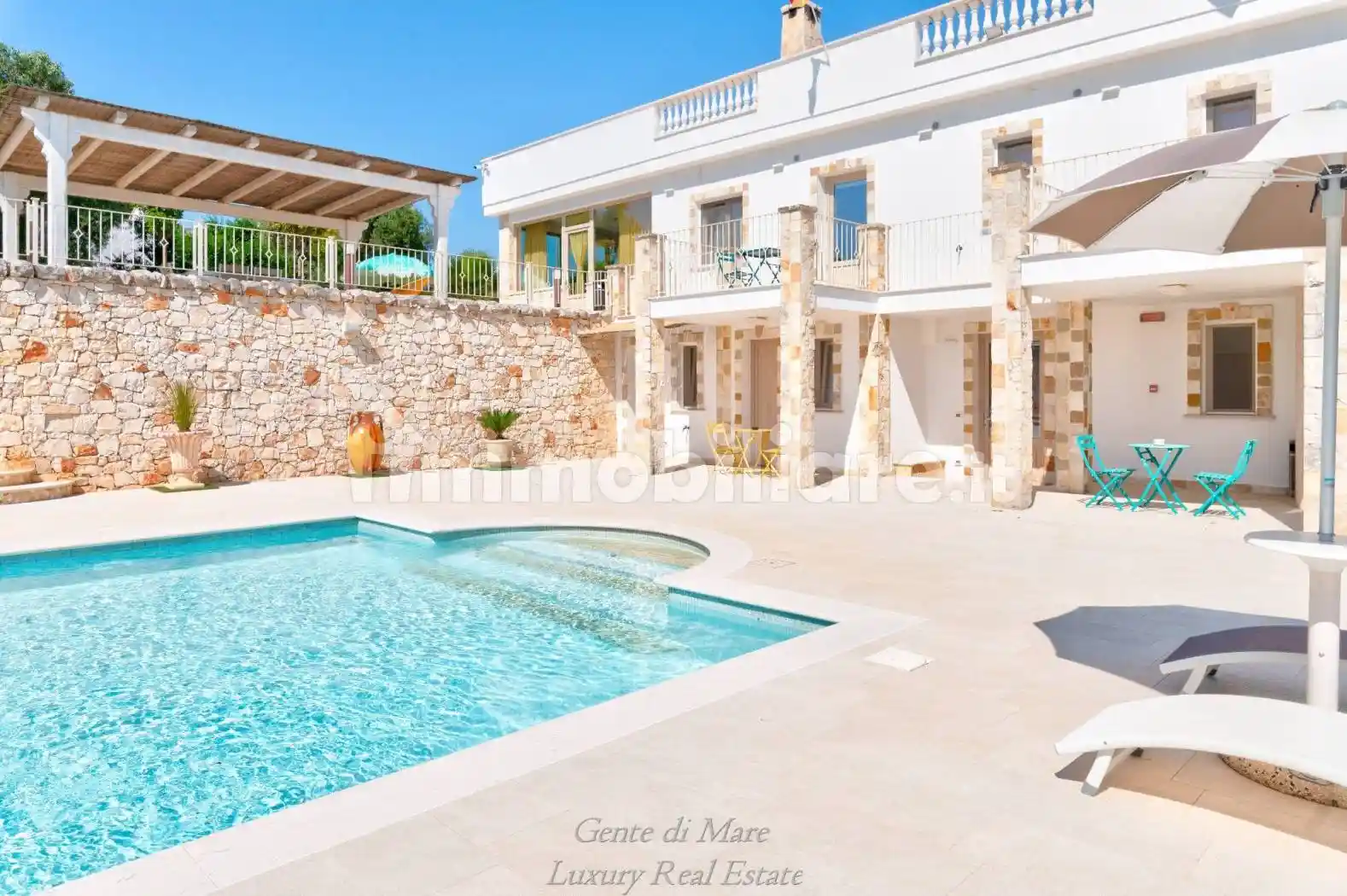 Villa in vendita a Ostuni