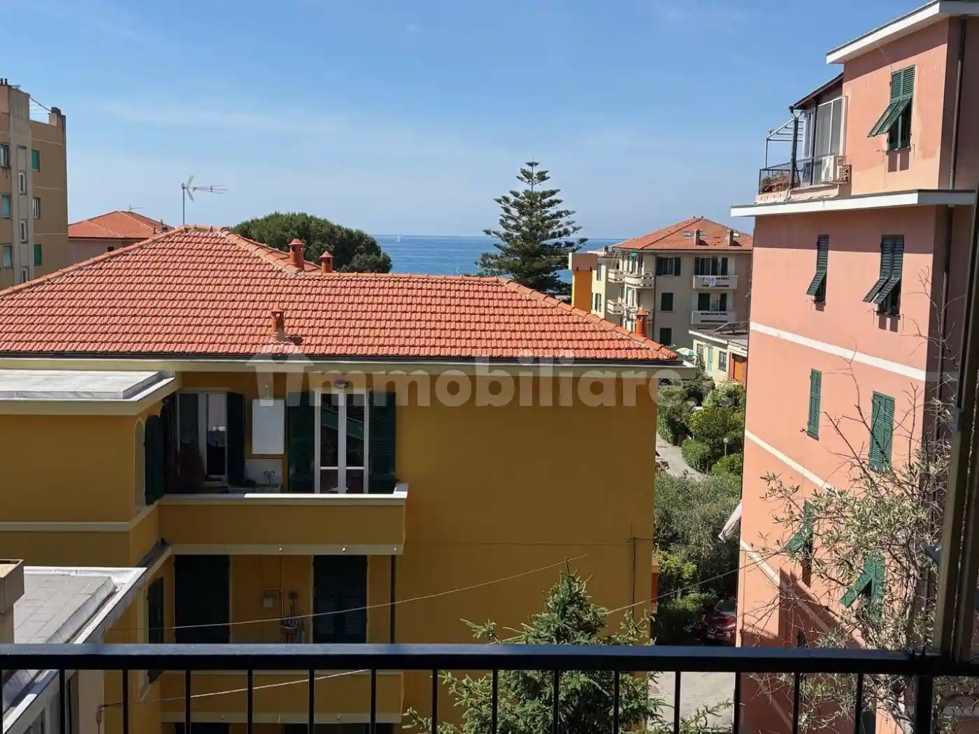 Appartamento in vendita a Lavagna