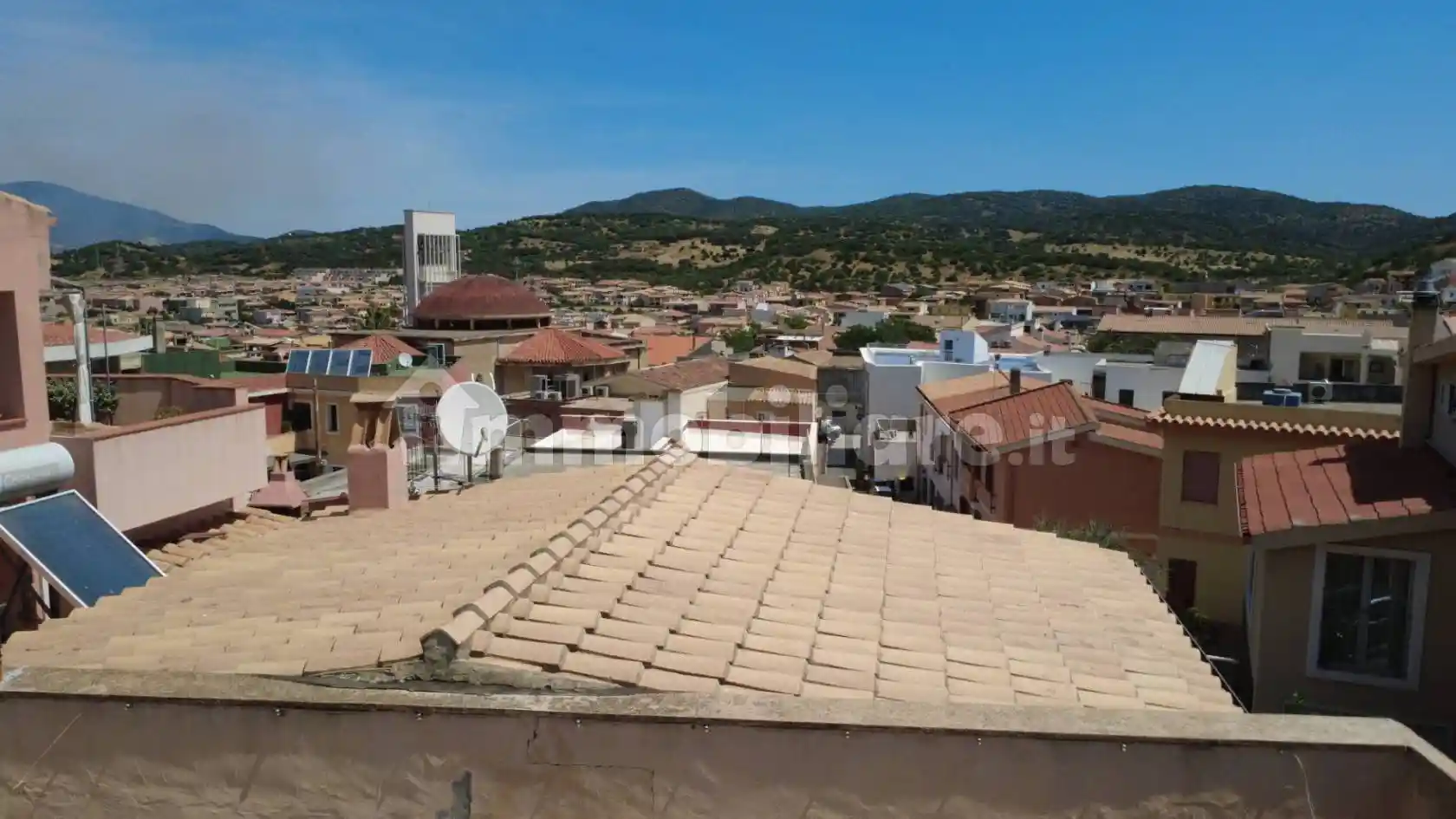 Villetta a schiera in vendita a Villasimius