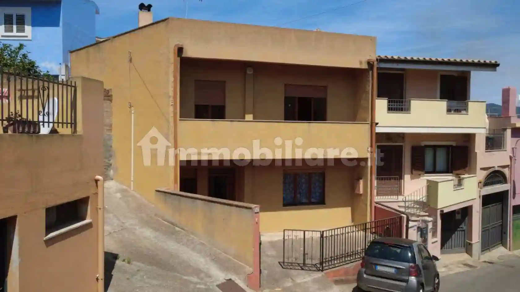 Villetta a schiera - foto 2