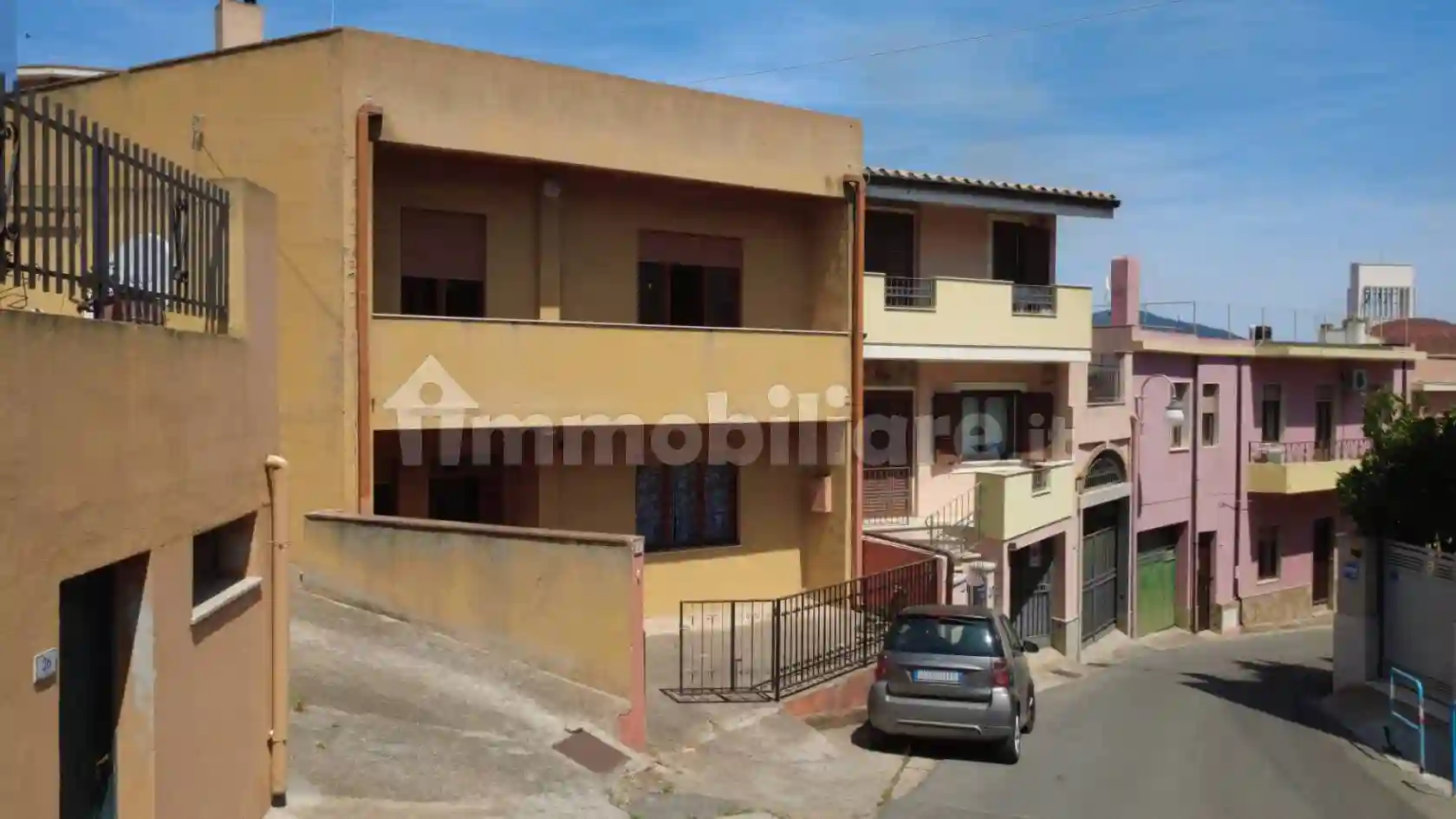 Villetta a schiera - foto 3