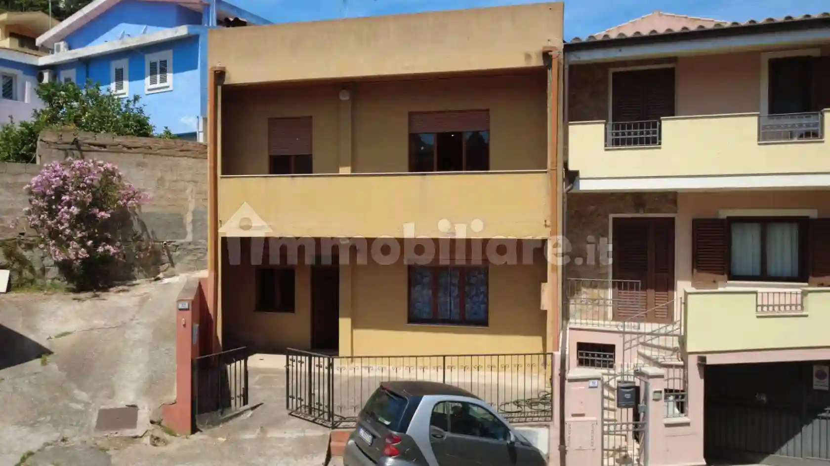 Villetta a schiera - foto 4