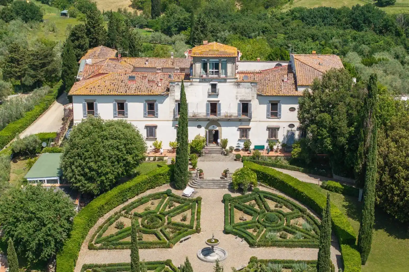 Appartamento in vendita a Bagno a Ripoli