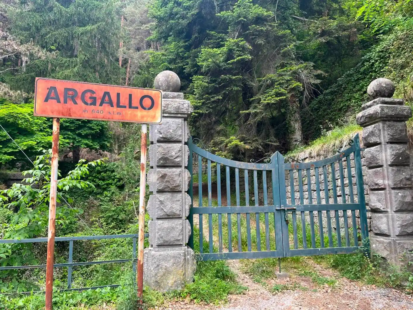 Appartamento in vendita a Badalucco
