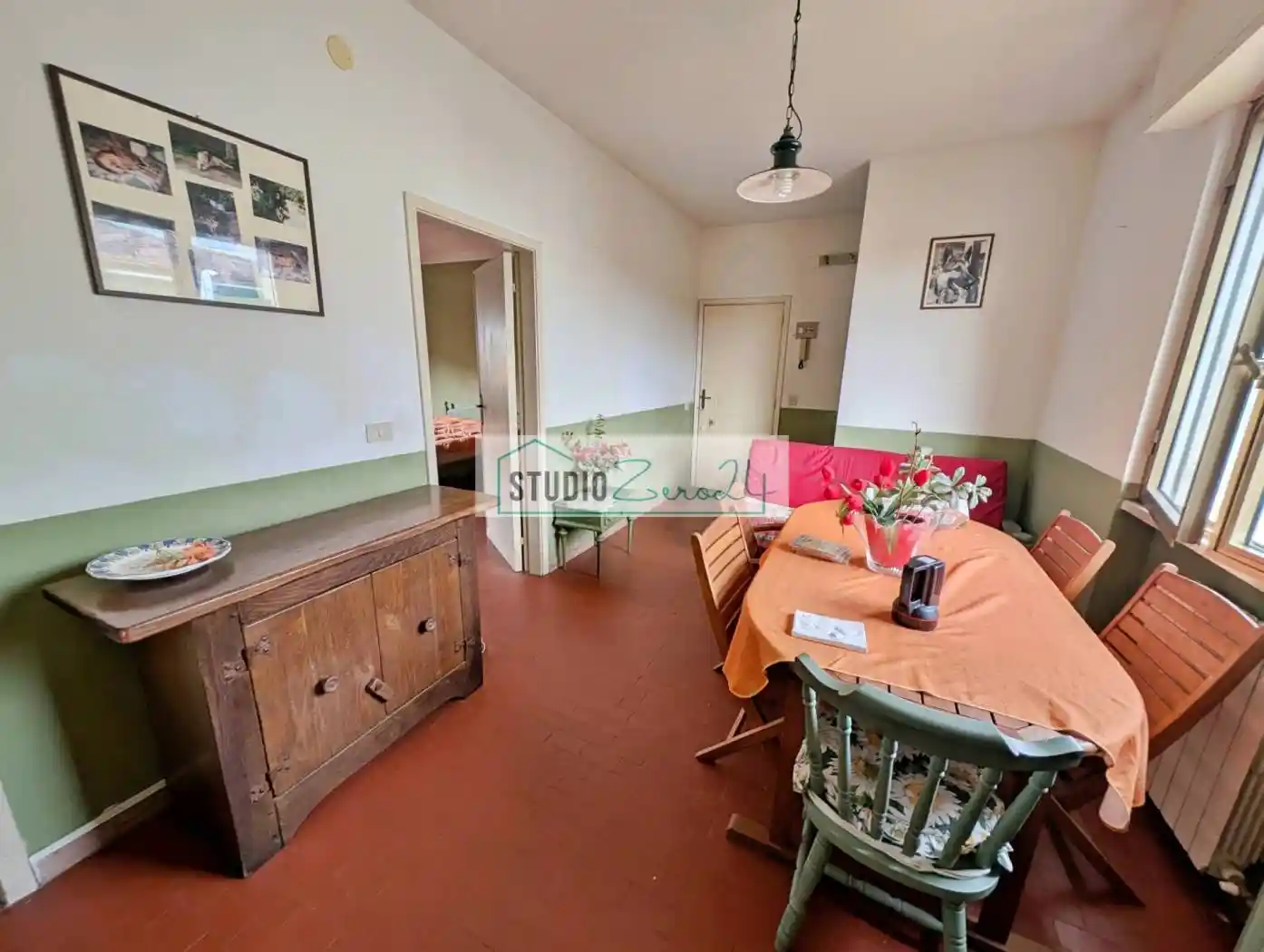 Appartamento in vendita a Pietrasanta