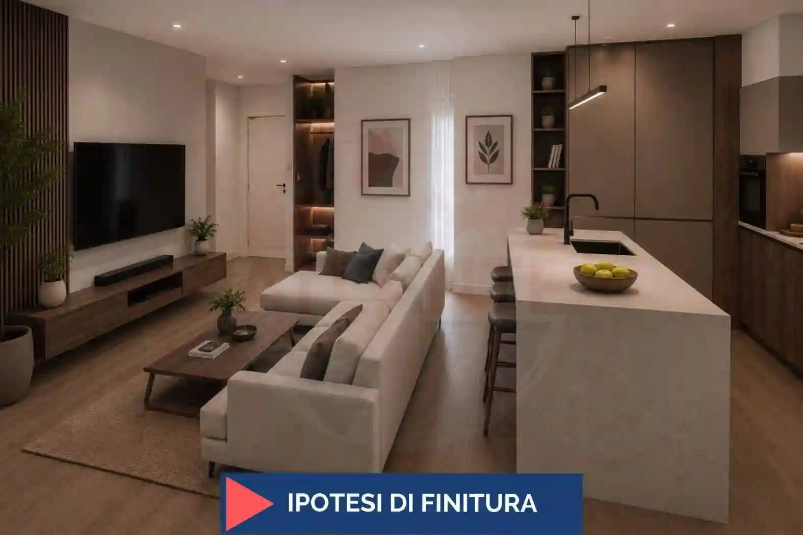 Appartamento - foto 3