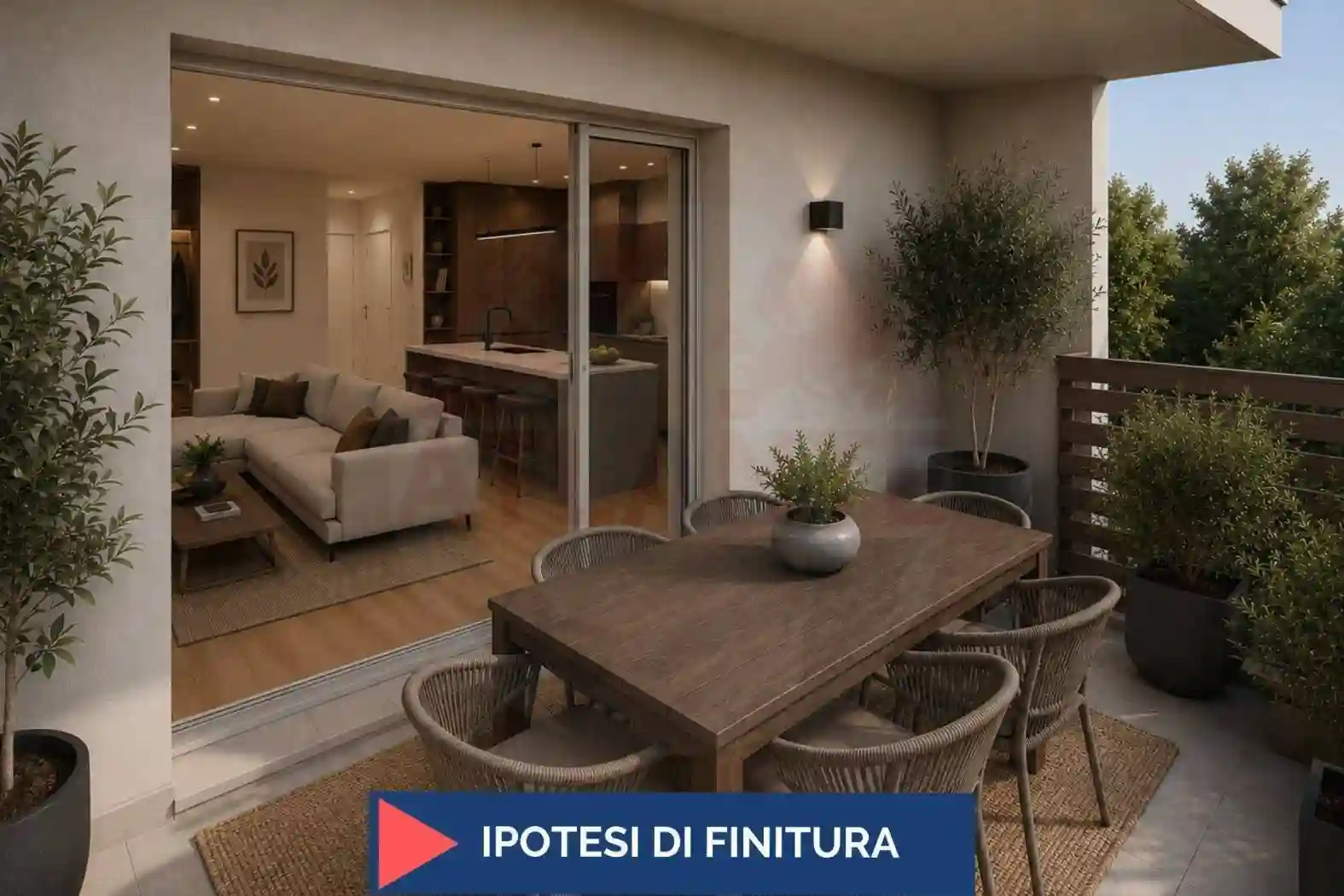 Appartamento - foto 4