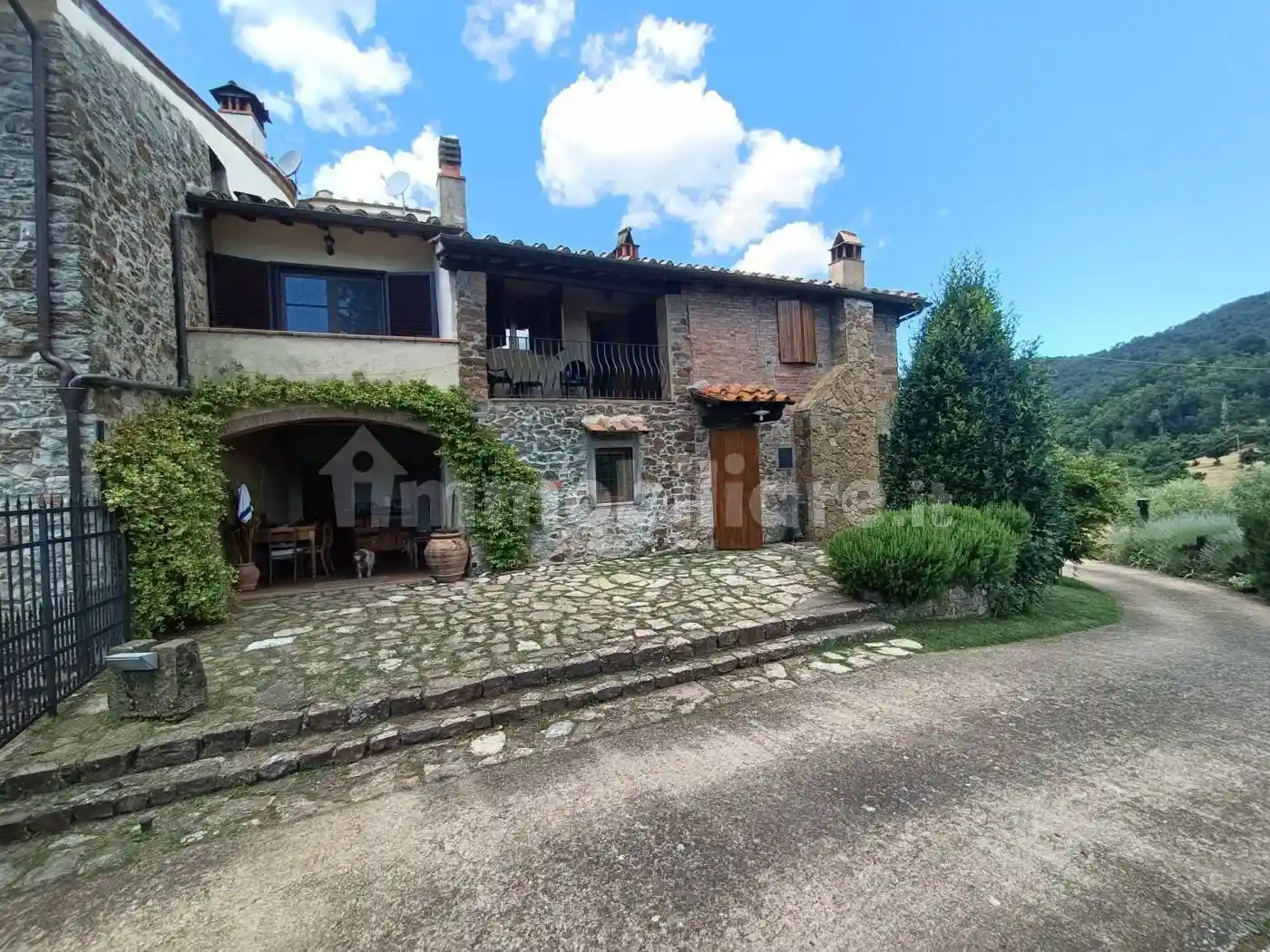 Rustico - Casale in vendita a Greve in Chianti