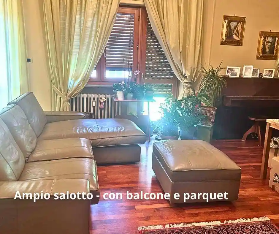 Appartamento in vendita a Sulmona