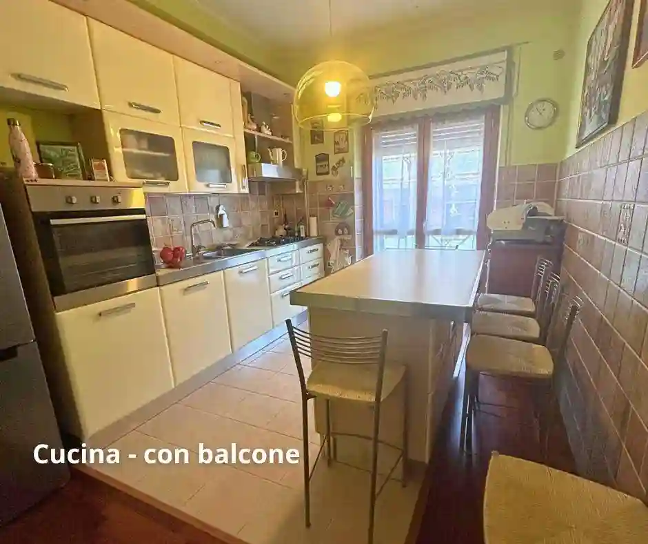 Appartamento - foto 4