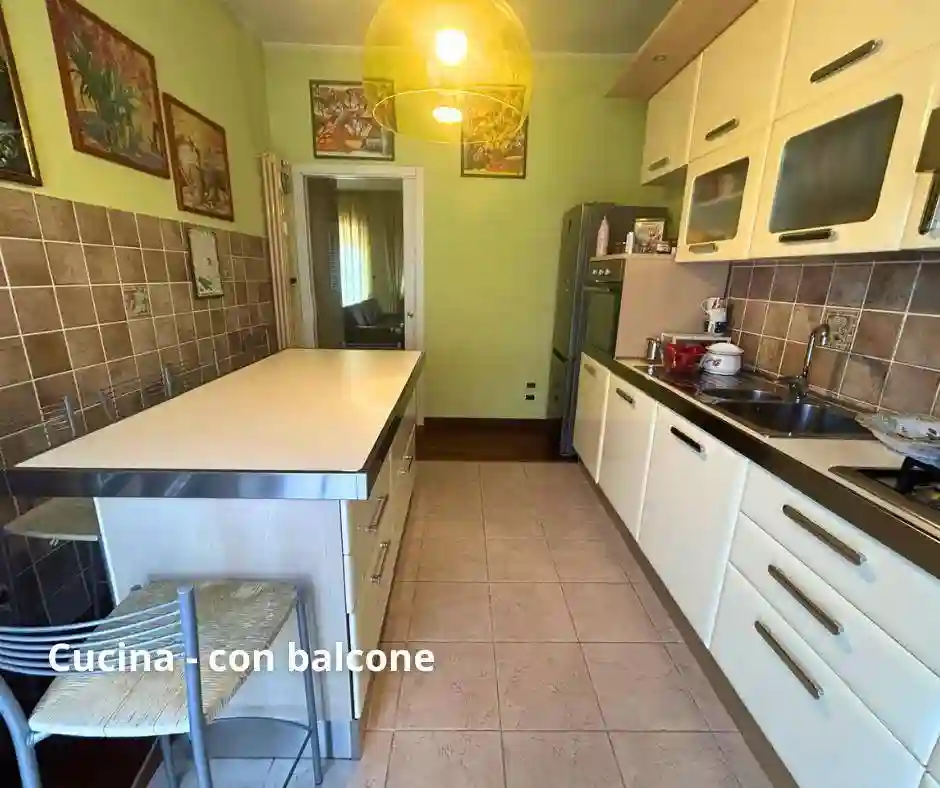Appartamento - foto 5