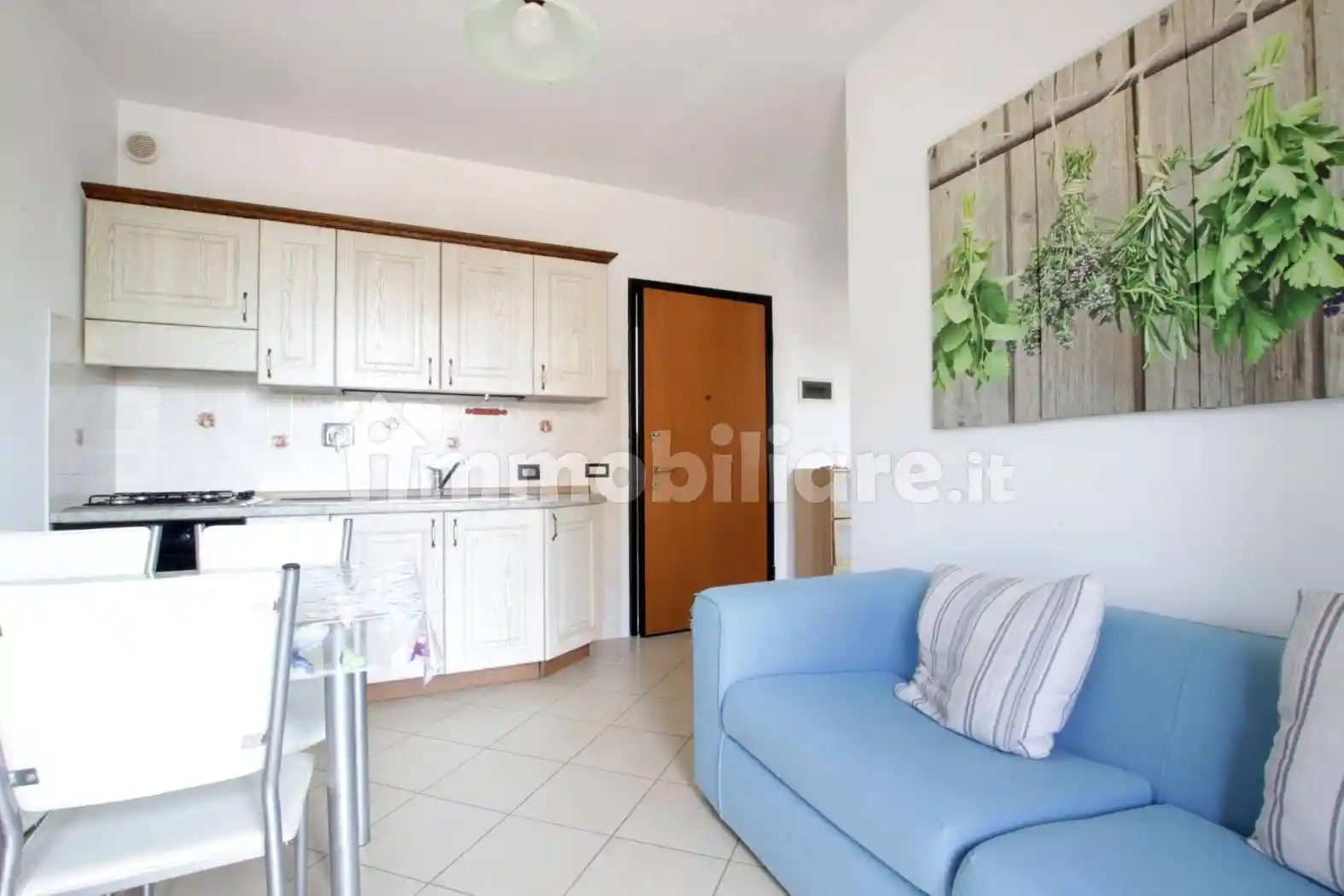 Appartamento in vendita a Sovicille