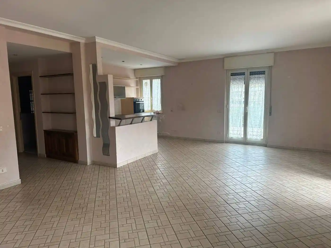 Palazzo - Edificio in vendita a Palombara Sabina