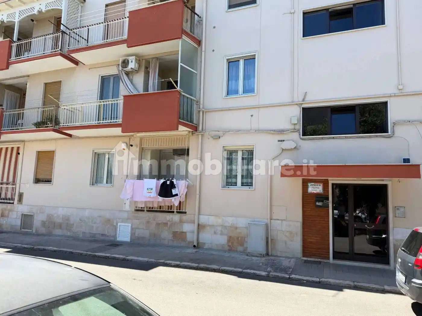 Appartamento in vendita a Manfredonia