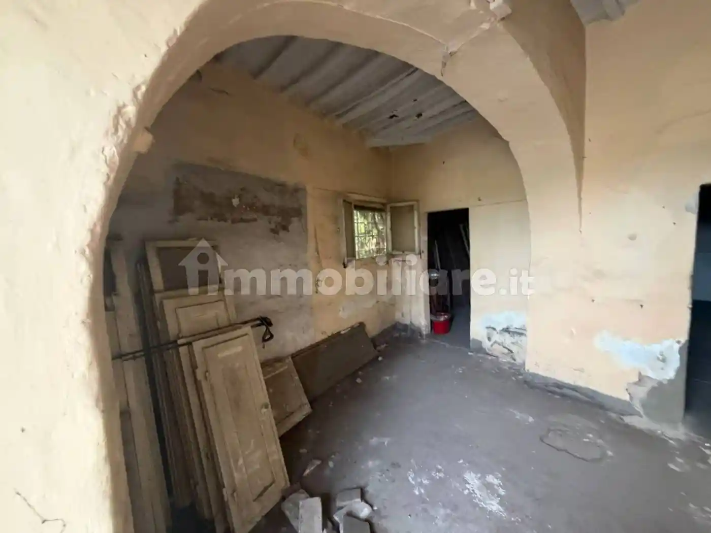 Casa indipendente in vendita a Cascina