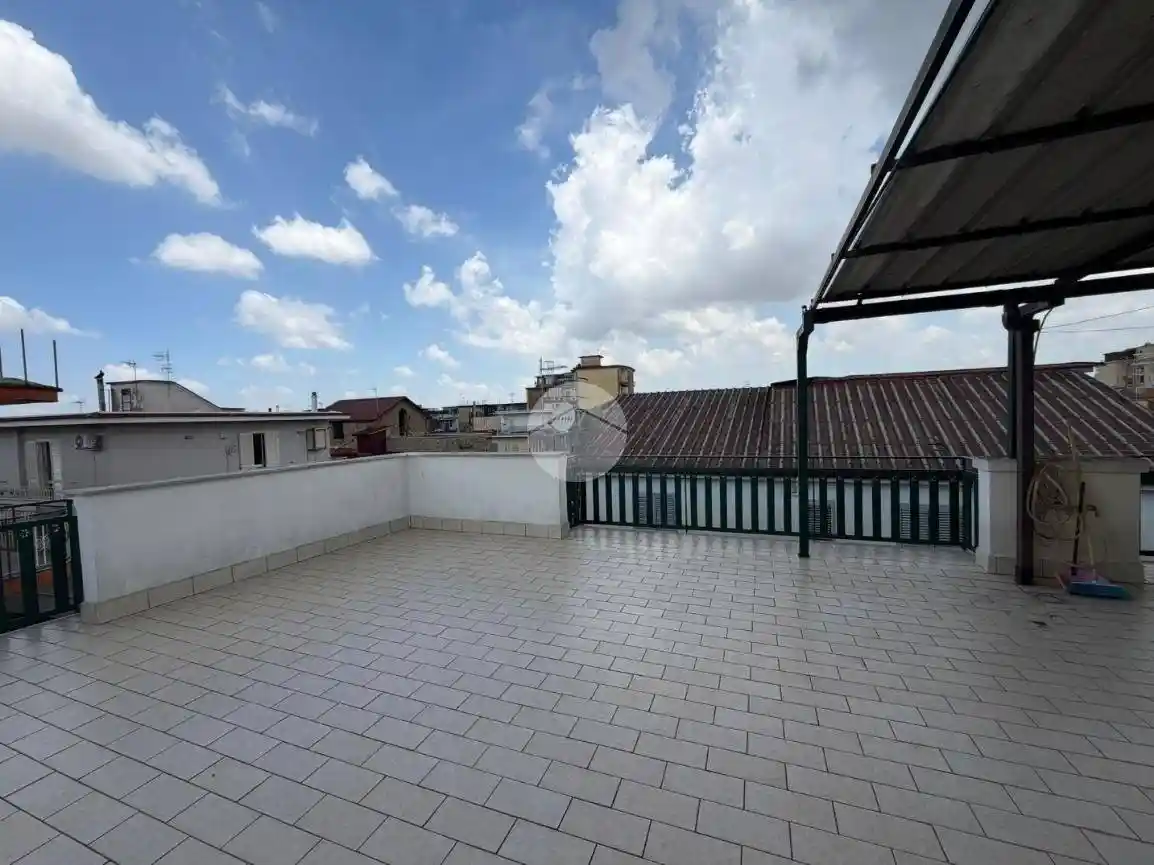 Casa indipendente in vendita a Caivano