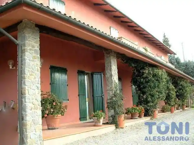 Rustico - Casale in vendita a Vinci