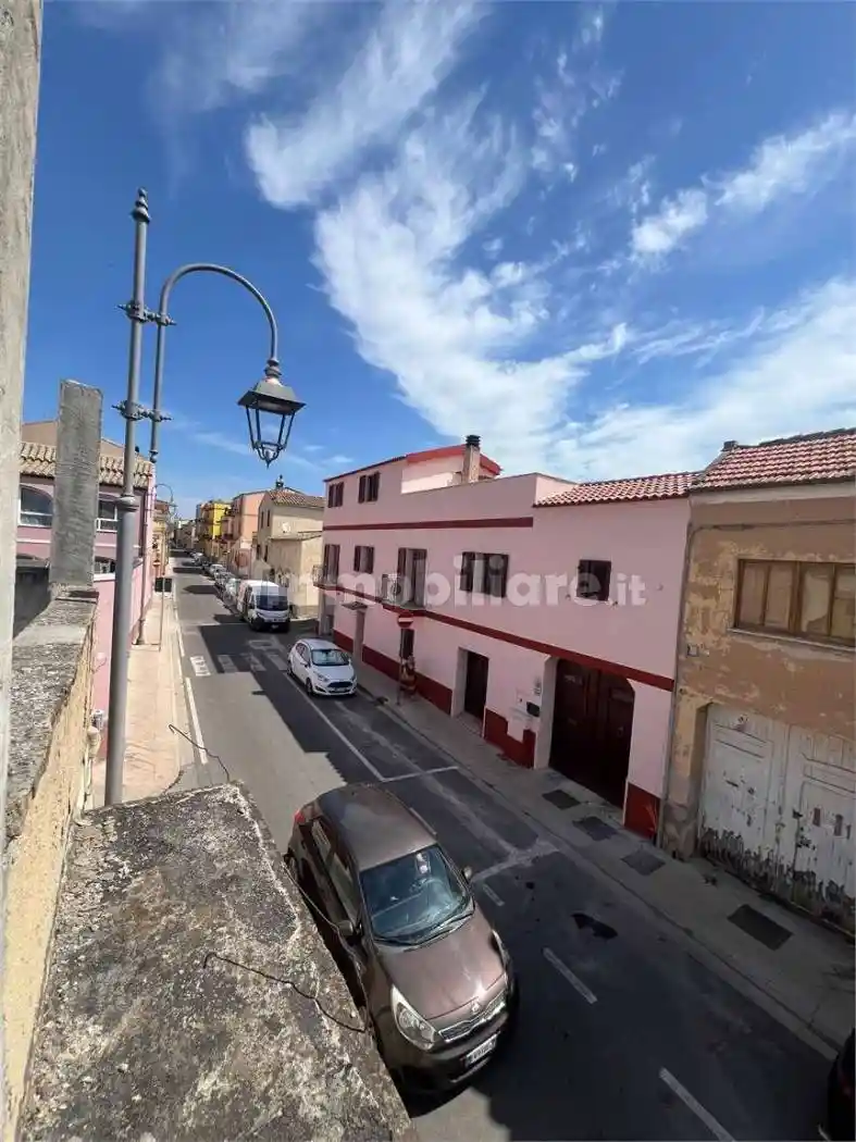 Casa indipendente in vendita a Selargius