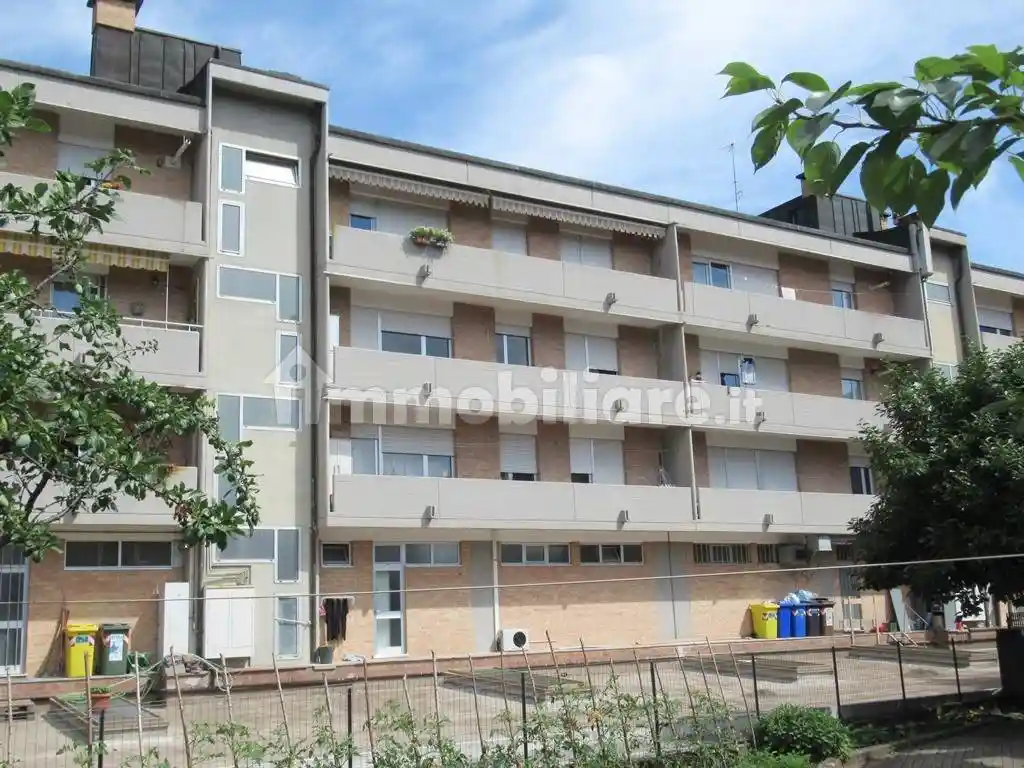 Appartamento in vendita a Tolmezzo